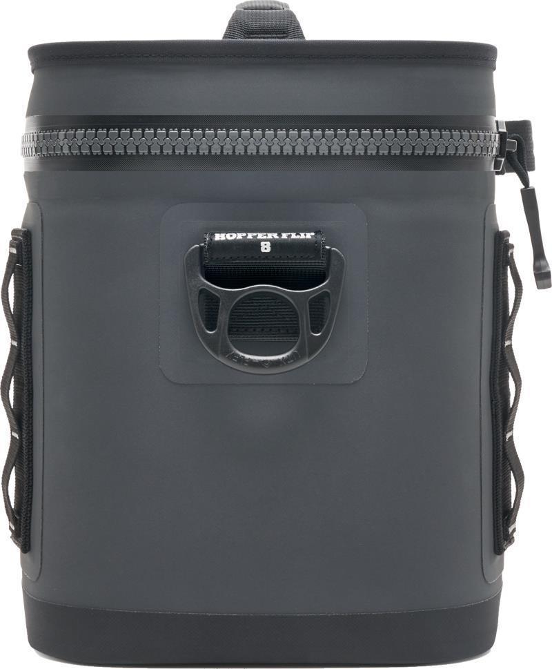 Hopper Flip 8 - Charcoal 3