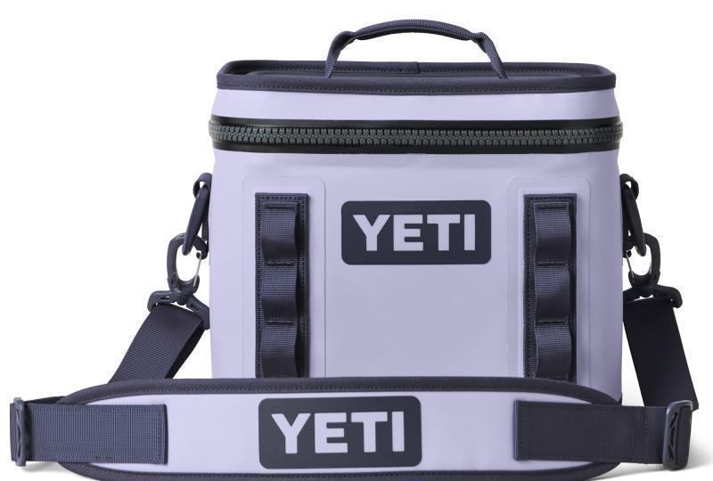 Hopper Flip 8 - Cosmic Lilac 1