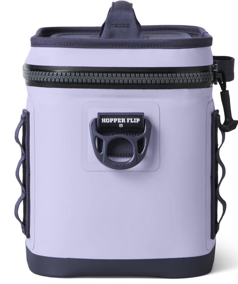 Hopper Flip 8 - Cosmic Lilac 3