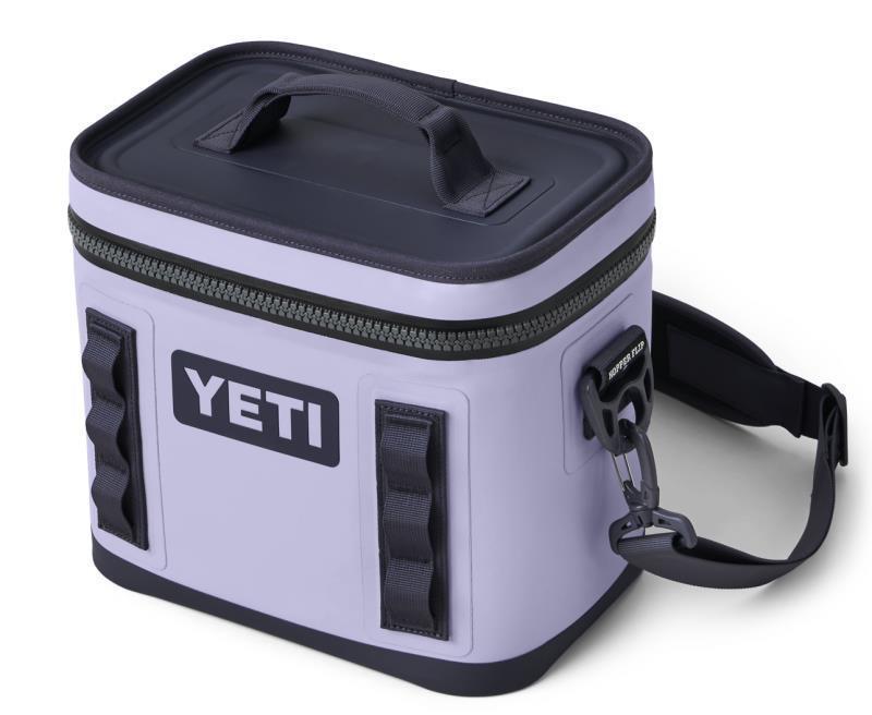 Hopper Flip 8 - Cosmic Lilac 4