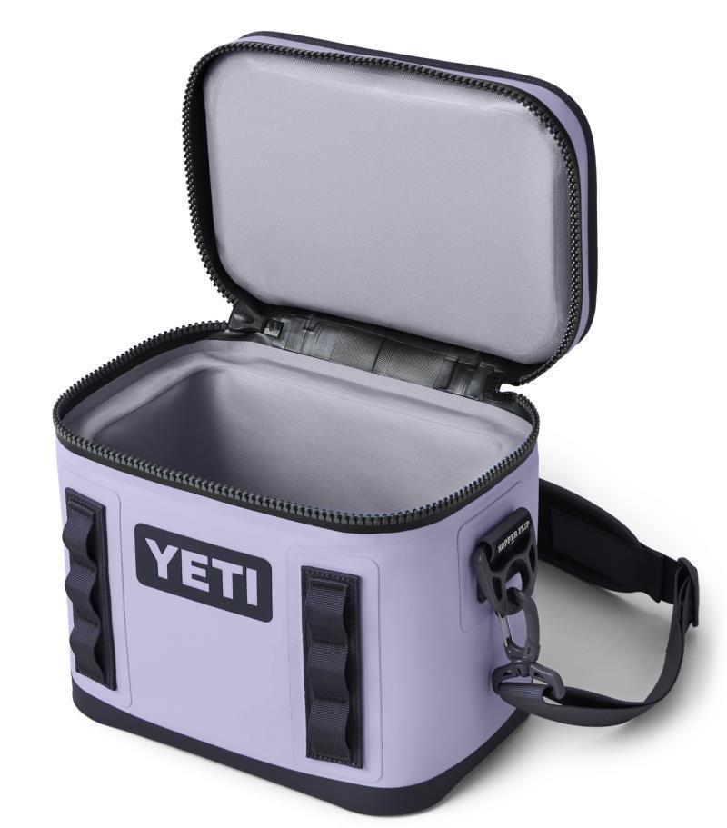 Hopper Flip 8 - Cosmic Lilac 5