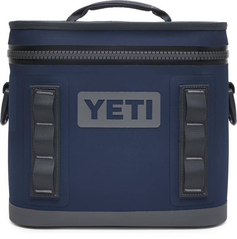 Hopper Flip 8 - Navy 1