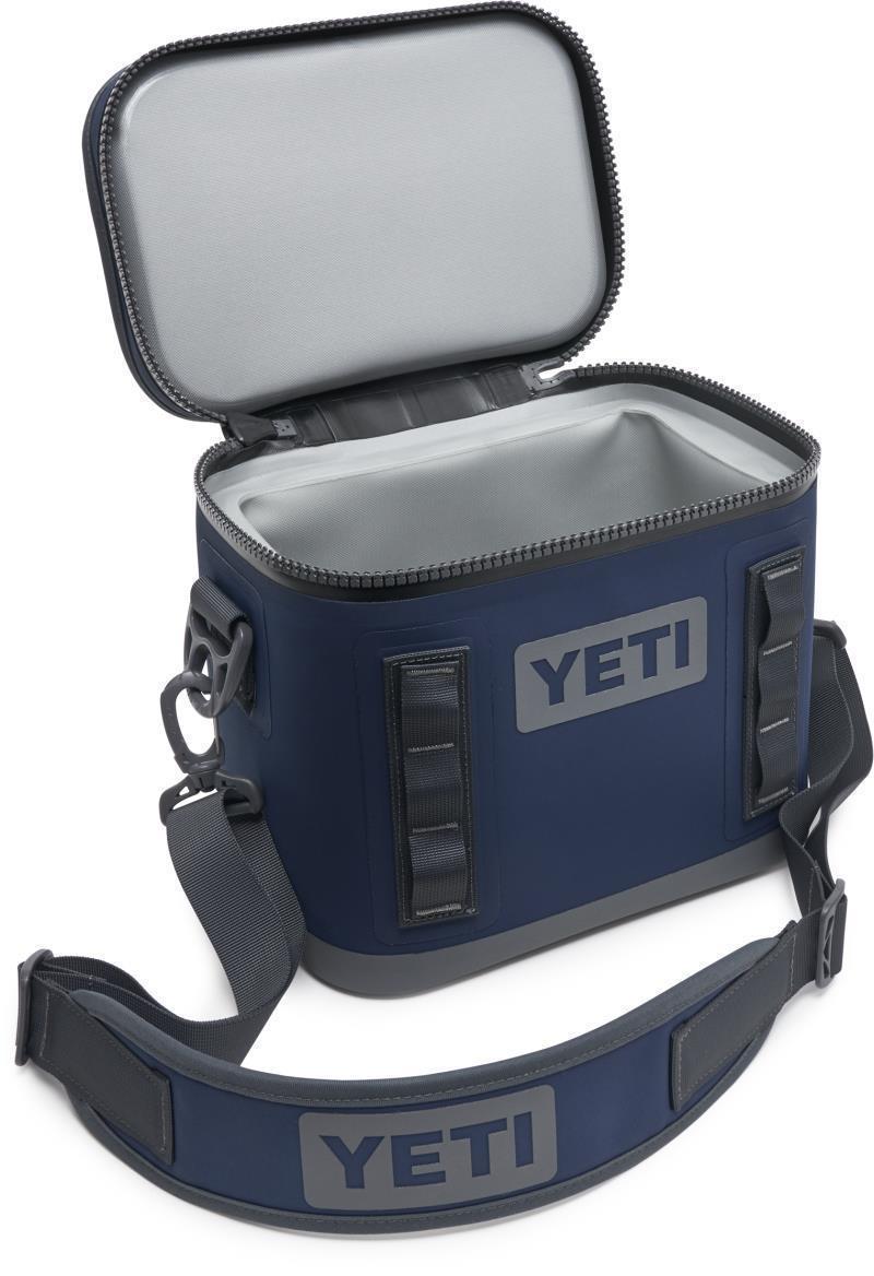 Hopper Flip 8 - Navy 3