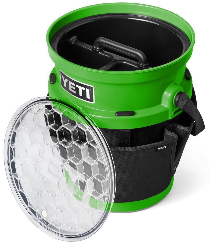 LoadOut Bucket 20L / 5G - canopy green 1