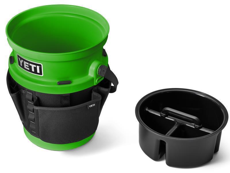 LoadOut Bucket 20L / 5G - canopy green 1