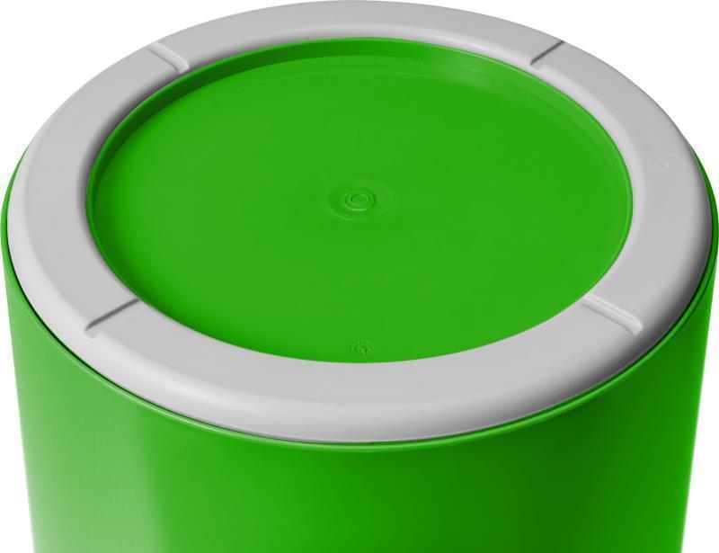 LoadOut Bucket 20L / 5G - canopy green 1