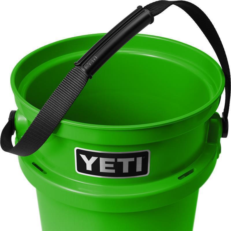 LoadOut Bucket 20L / 5G - canopy green 1