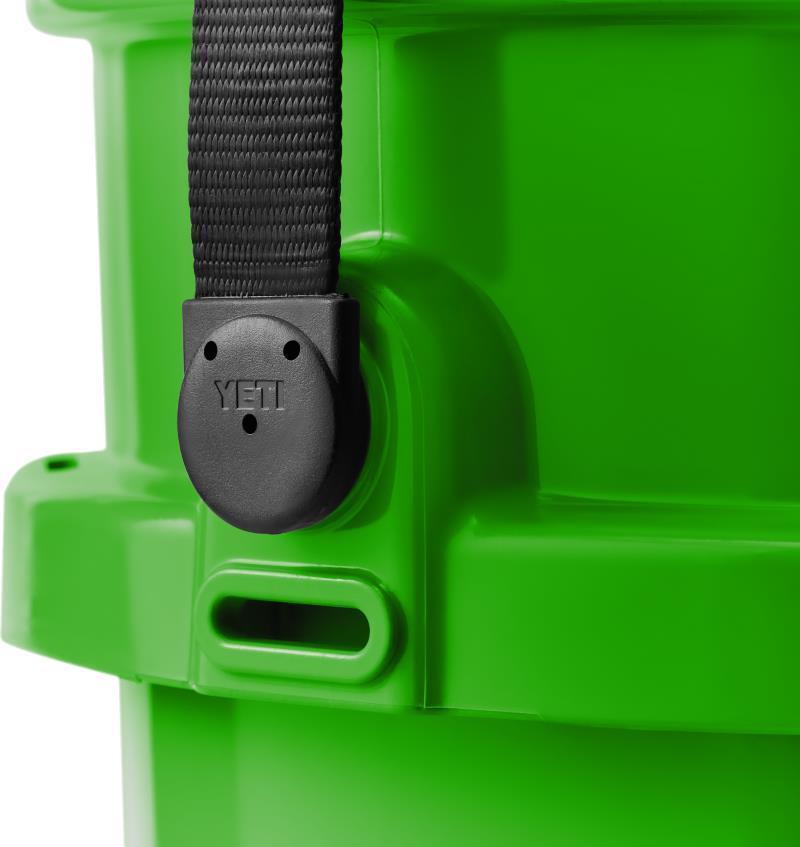 LoadOut Bucket 20L / 5G - canopy green 1