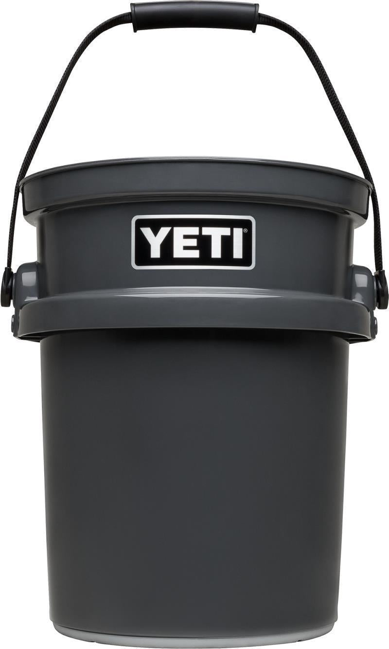 LoadOut Bucket 20L / 5G - charcoal 1