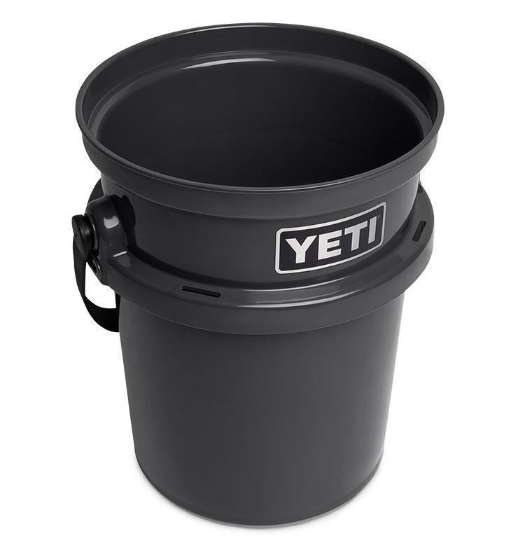 LoadOut Bucket 20L / 5G - charcoal 1