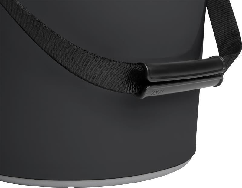 LoadOut Bucket 20L / 5G - charcoal 1