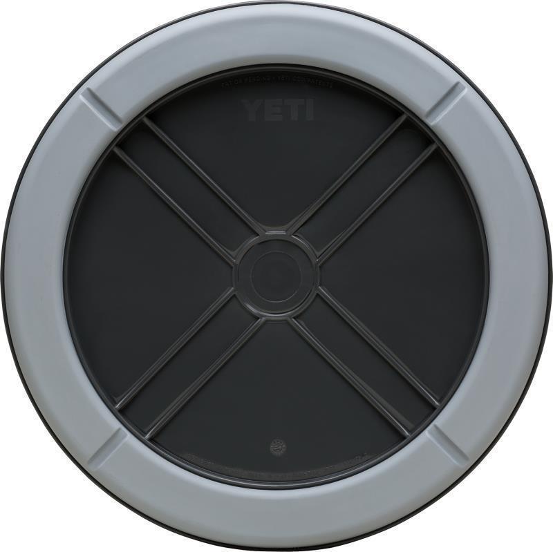LoadOut Bucket 20L / 5G - charcoal 1