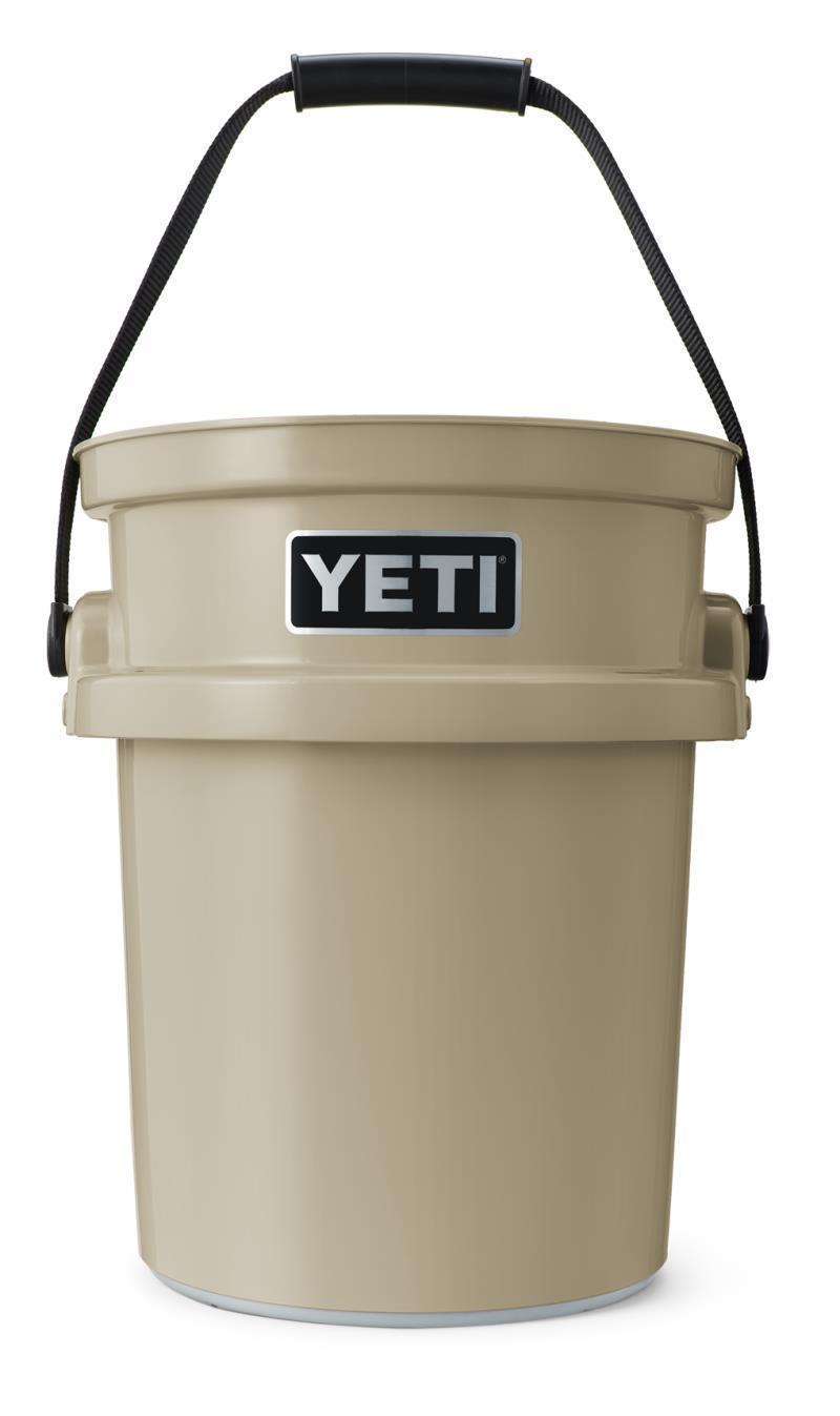 LoadOut Bucket 20L / 5G - desert tan 1