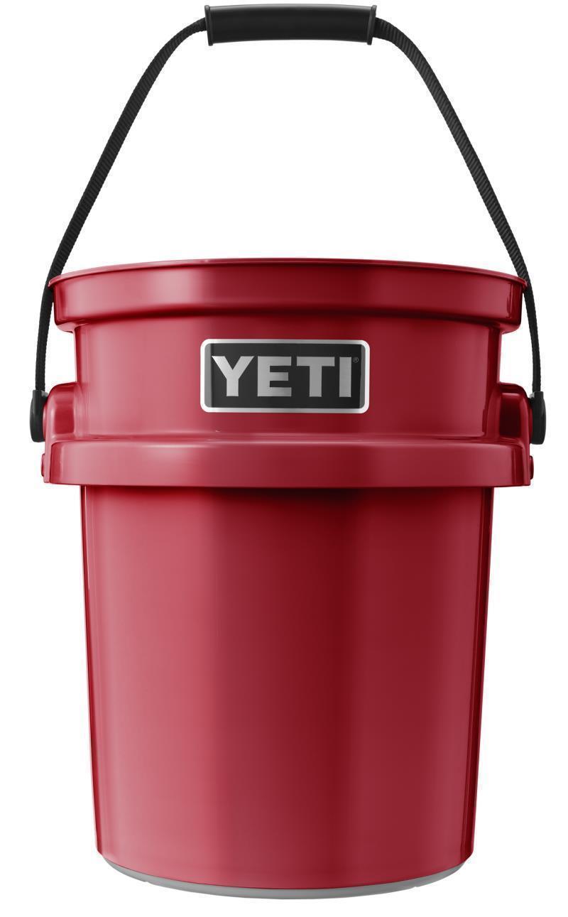 LoadOut Bucket 20L / 5G - harvest red 1