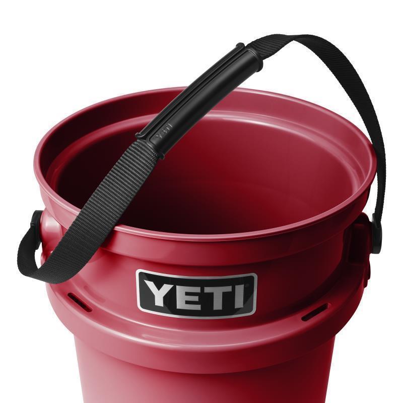 LoadOut Bucket 20L / 5G - harvest red 1