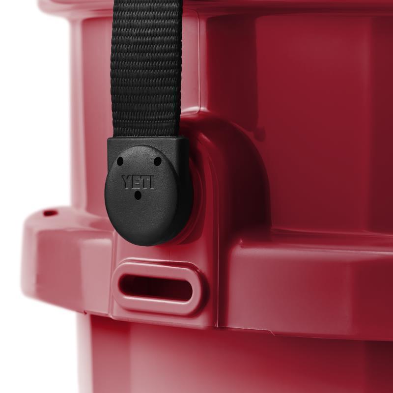 LoadOut Bucket 20L / 5G - harvest red 1