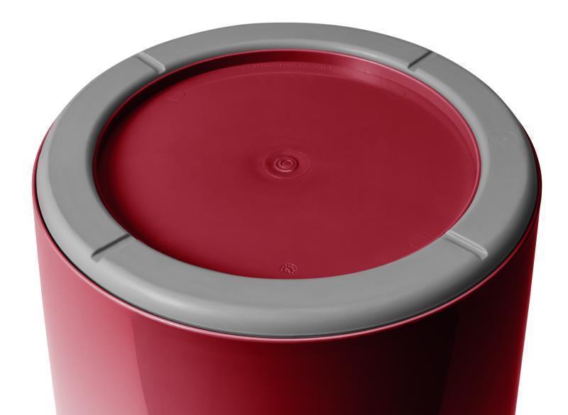 LoadOut Bucket 20L / 5G - harvest red 1