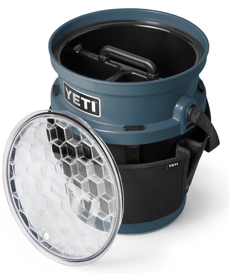 LoadOut Bucket 20L / 5G - nordic blue 1
