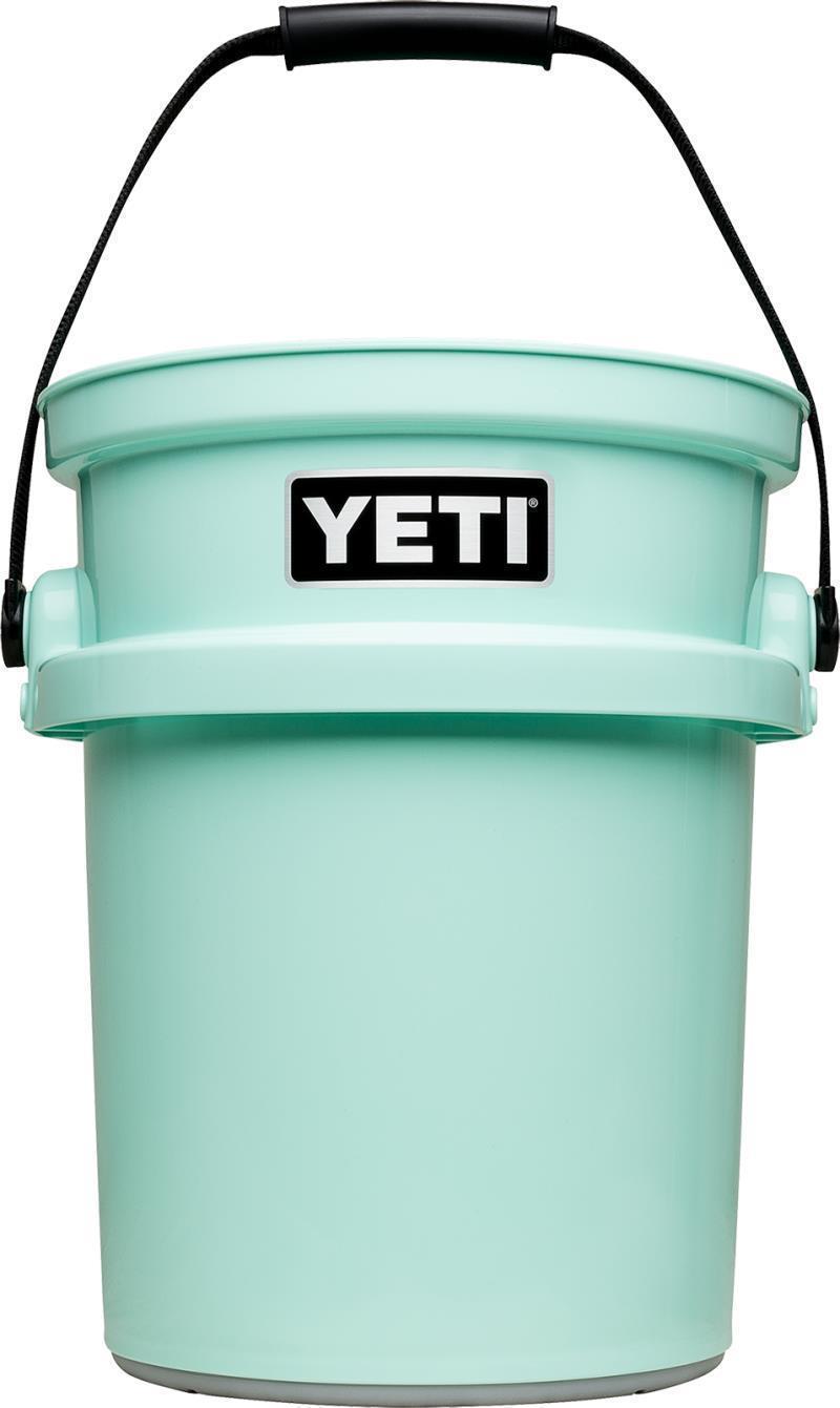 LoadOut Bucket 20L / 5G - seafoam 1