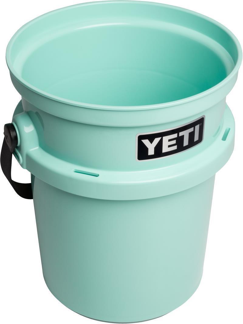 LoadOut Bucket 20L / 5G - seafoam 1