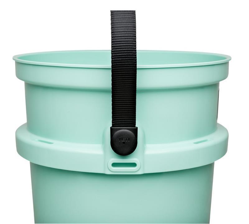 LoadOut Bucket 20L / 5G - seafoam 1