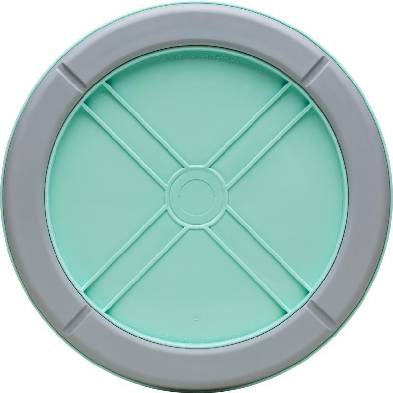 LoadOut Bucket 20L / 5G - seafoam 1