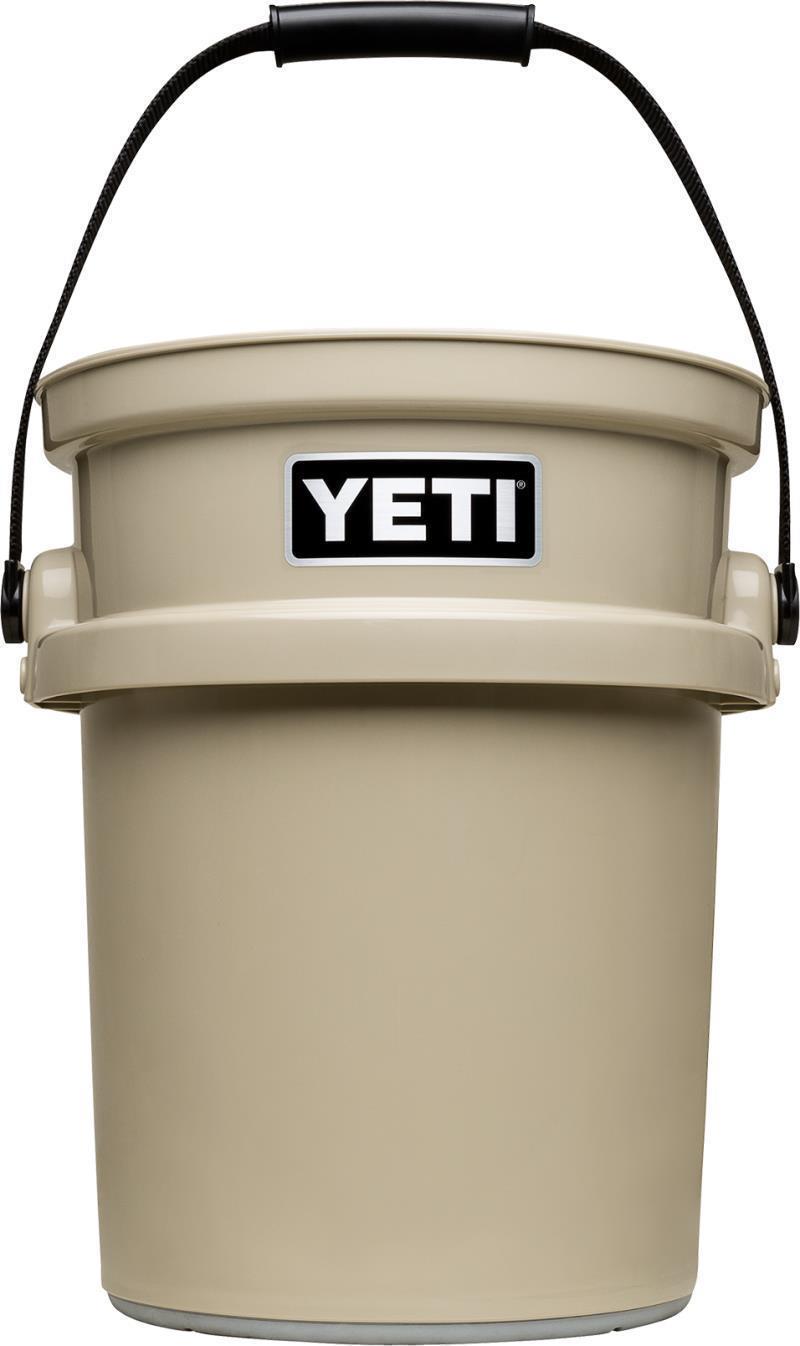 LoadOut Bucket 20L / 5G - tan 1