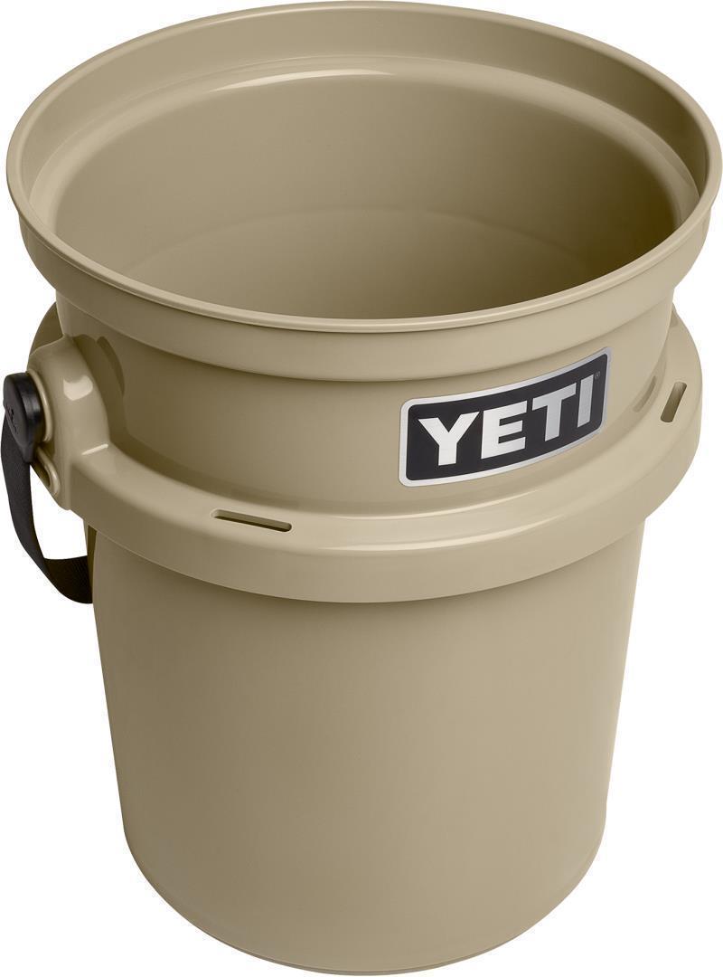 LoadOut Bucket 20L / 5G - tan 1
