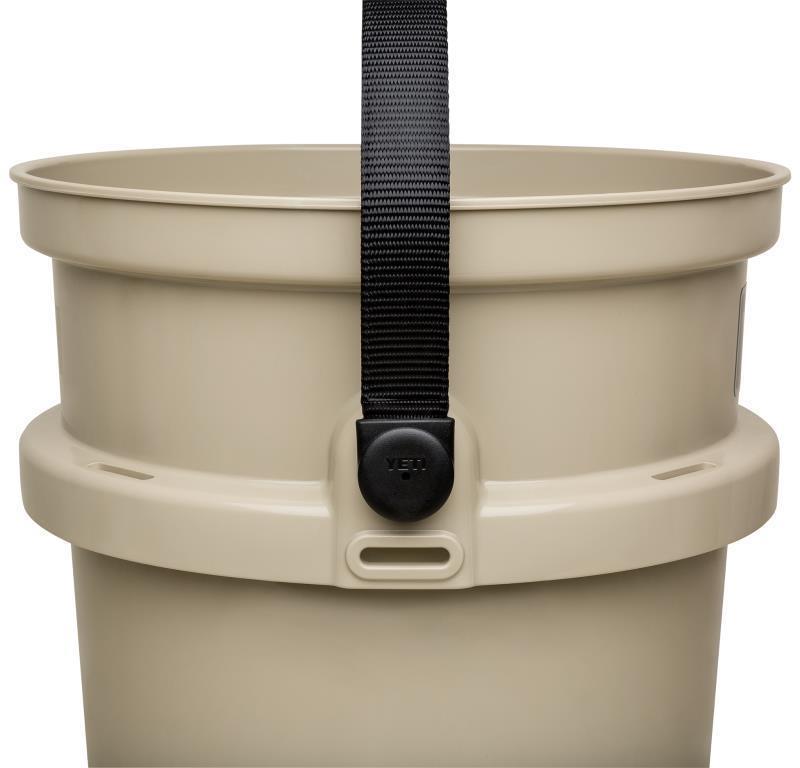 LoadOut Bucket 20L / 5G - tan 1
