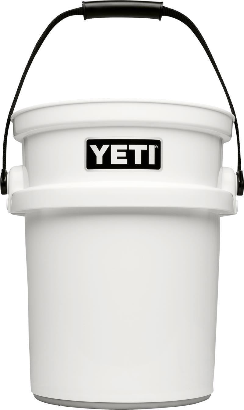 LoadOut Bucket 20L / 5G - white 1