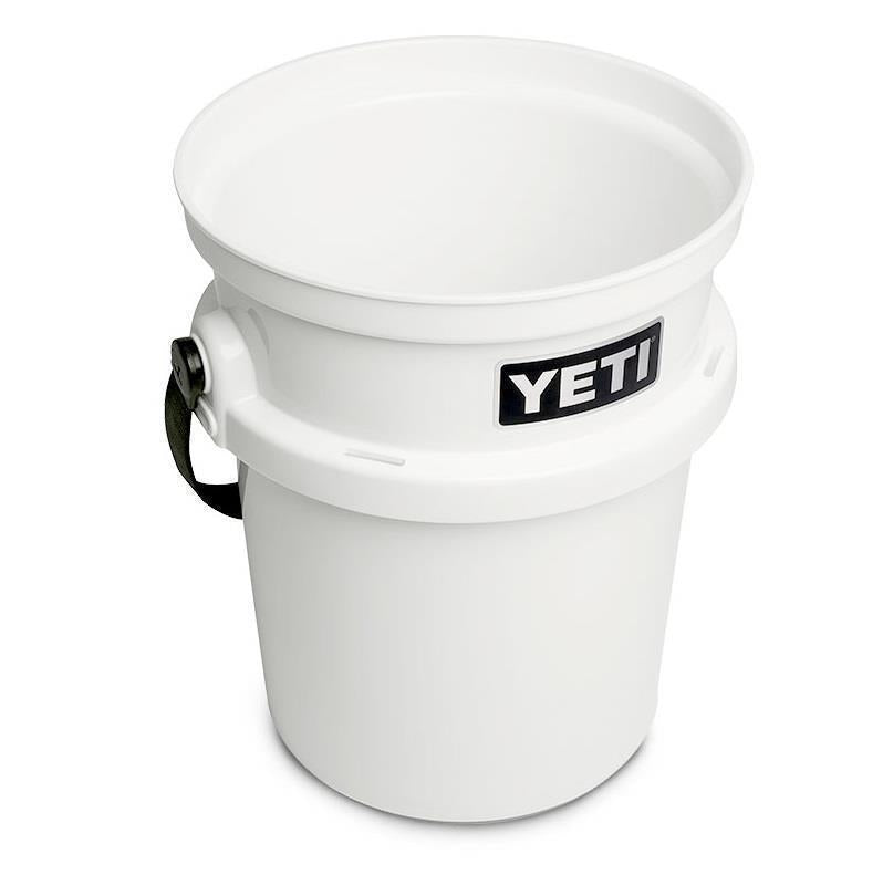 LoadOut Bucket 20L / 5G - white 1