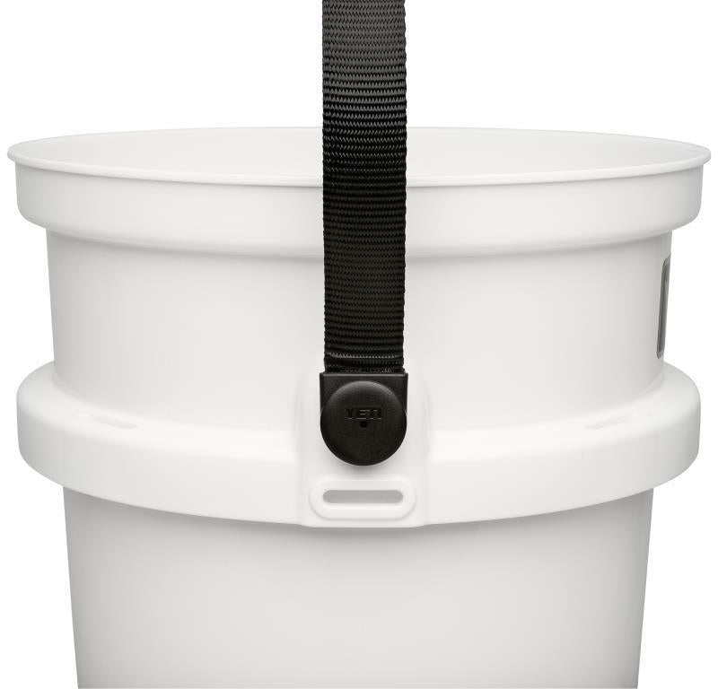 LoadOut Bucket 20L / 5G - white 1