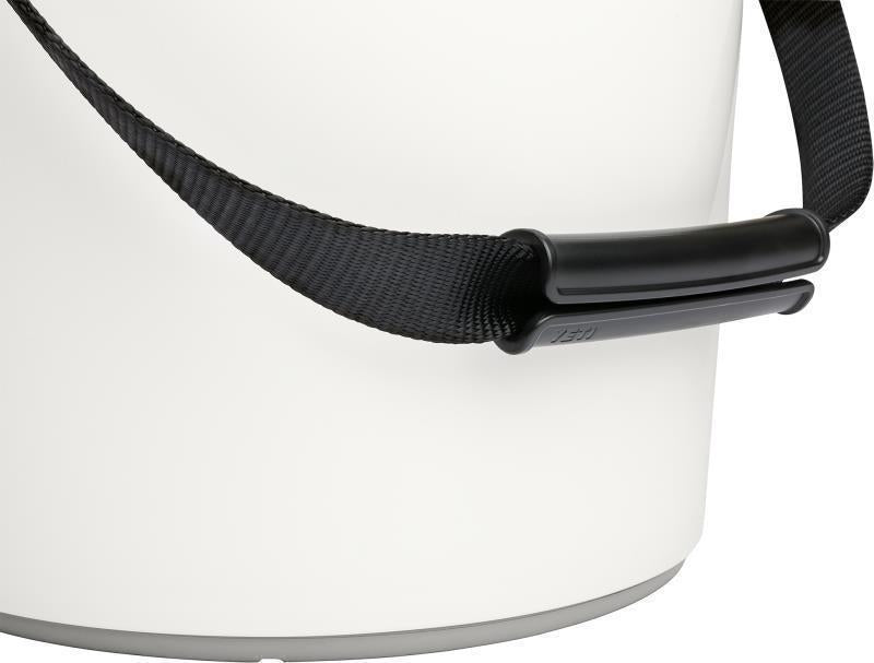 LoadOut Bucket 20L / 5G - white 1