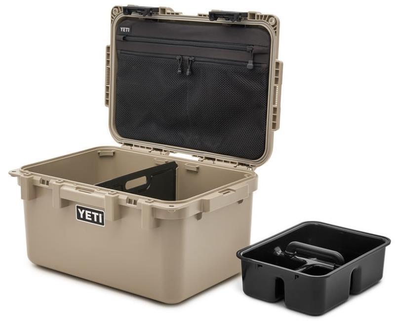 LoadOut GoBox 30 - Desert Tan 2
