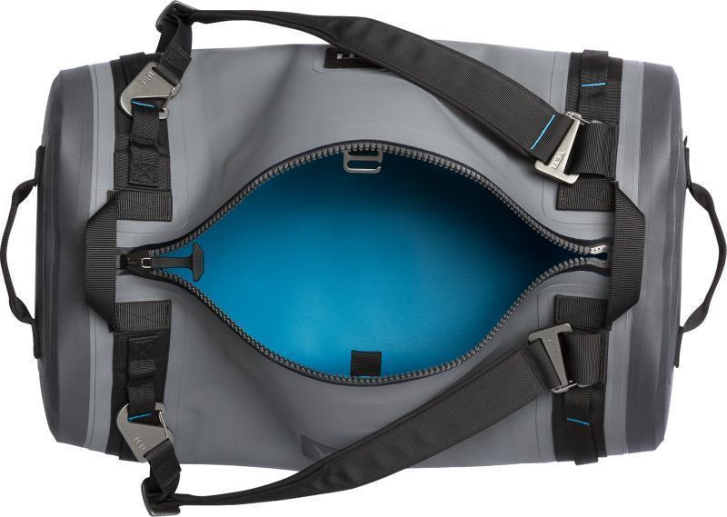 Panga Waterproof Duffel 50 - storm gray 1