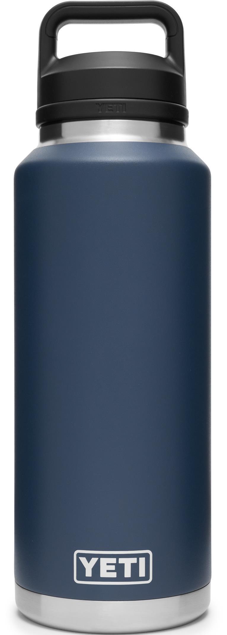Rambler 1.36L / 46oz Bottle with Chug Cap - Navy 1