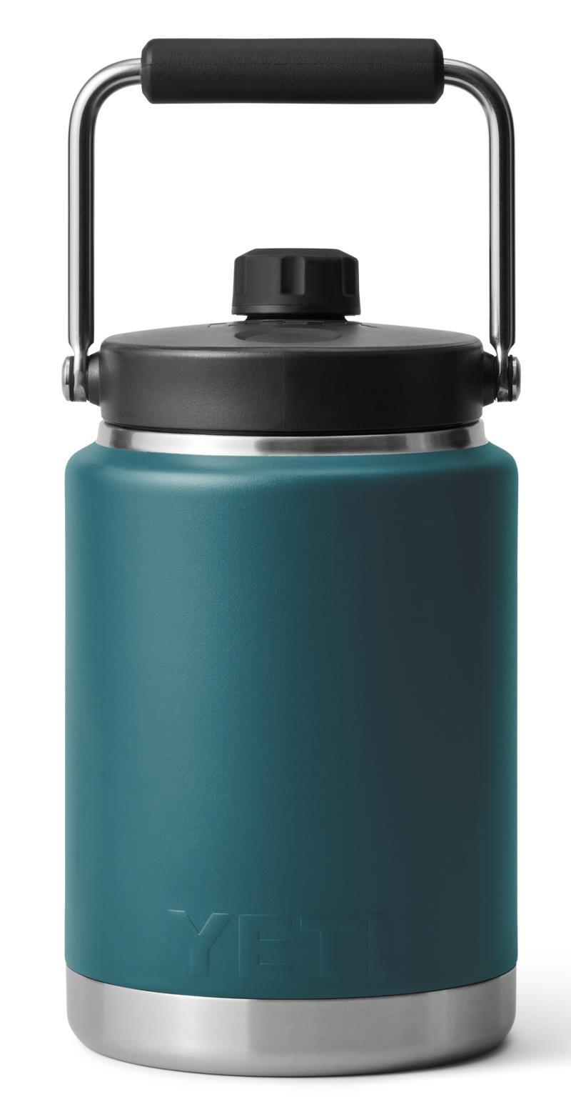 Rambler 1.8L / Half Gallon Jug - Agave Teal 2