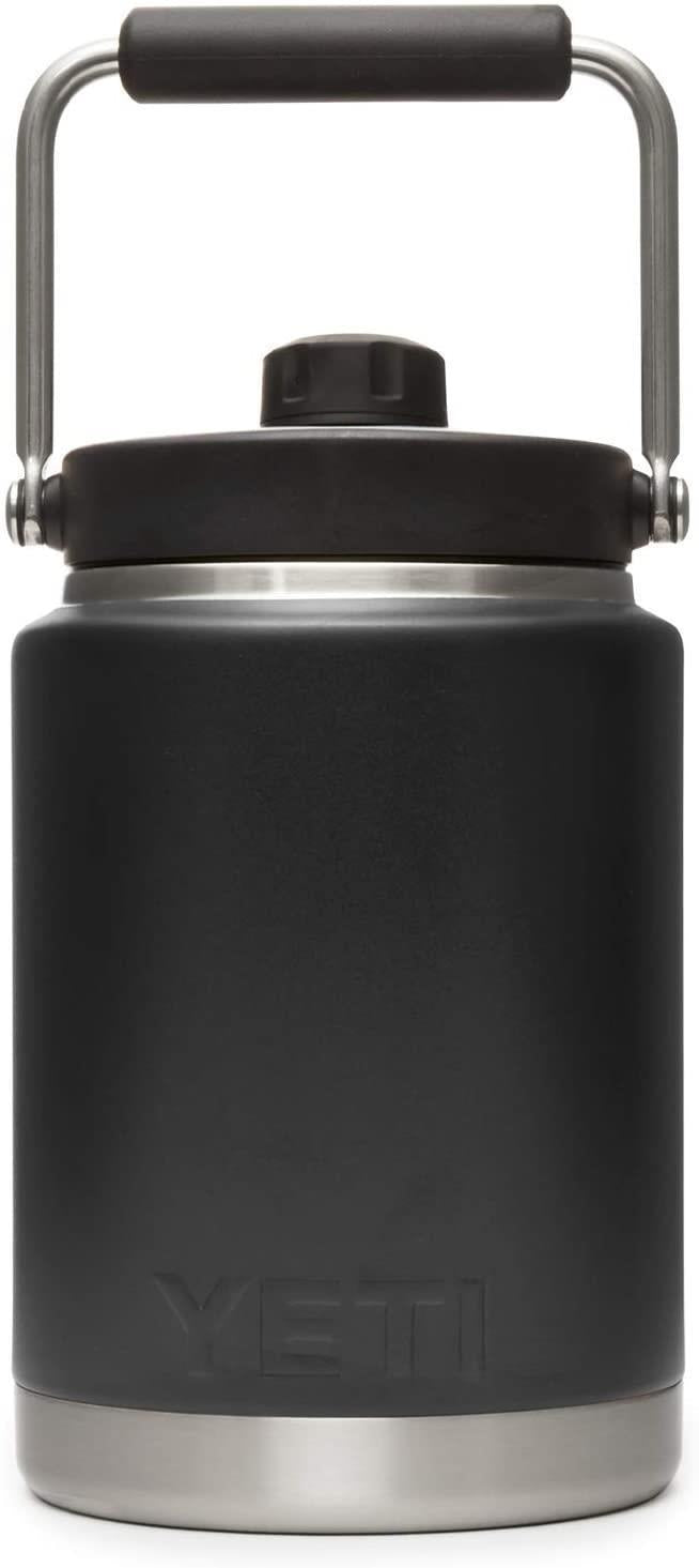 Rambler 1.8L / Half Gallon Jug - Black 2