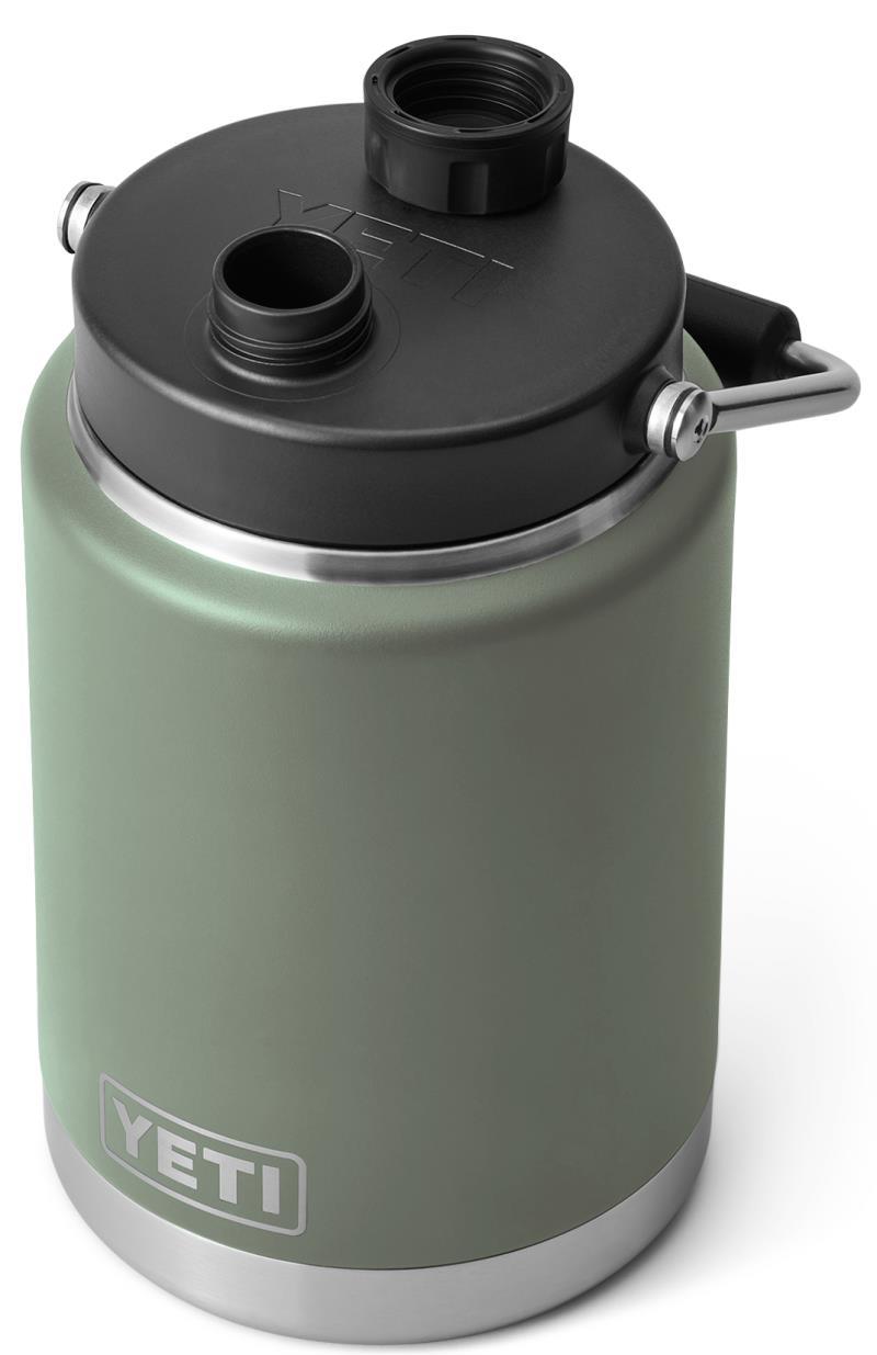 Rambler 1.8L / Half Gallon Jug - Camp Green 3