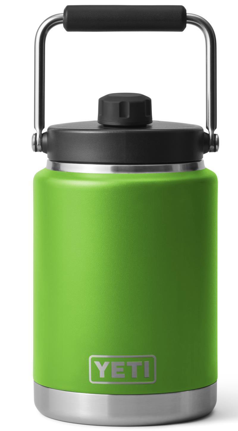 Rambler 1.8L / Half Gallon Jug - Canopy Green 1