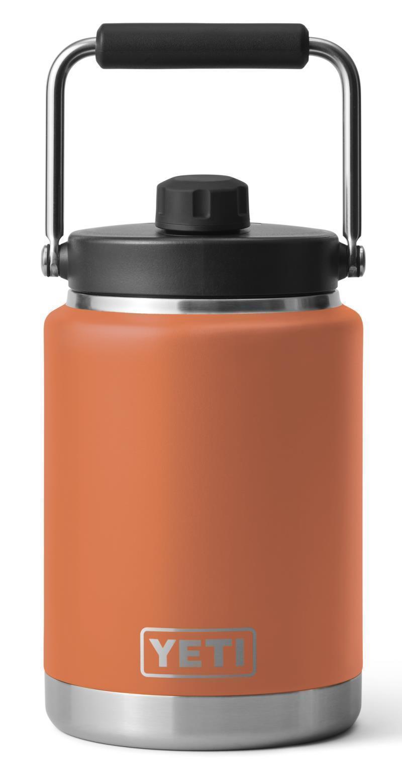 Rambler 1.8L / Half Gallon Jug - High Desert Clay 1