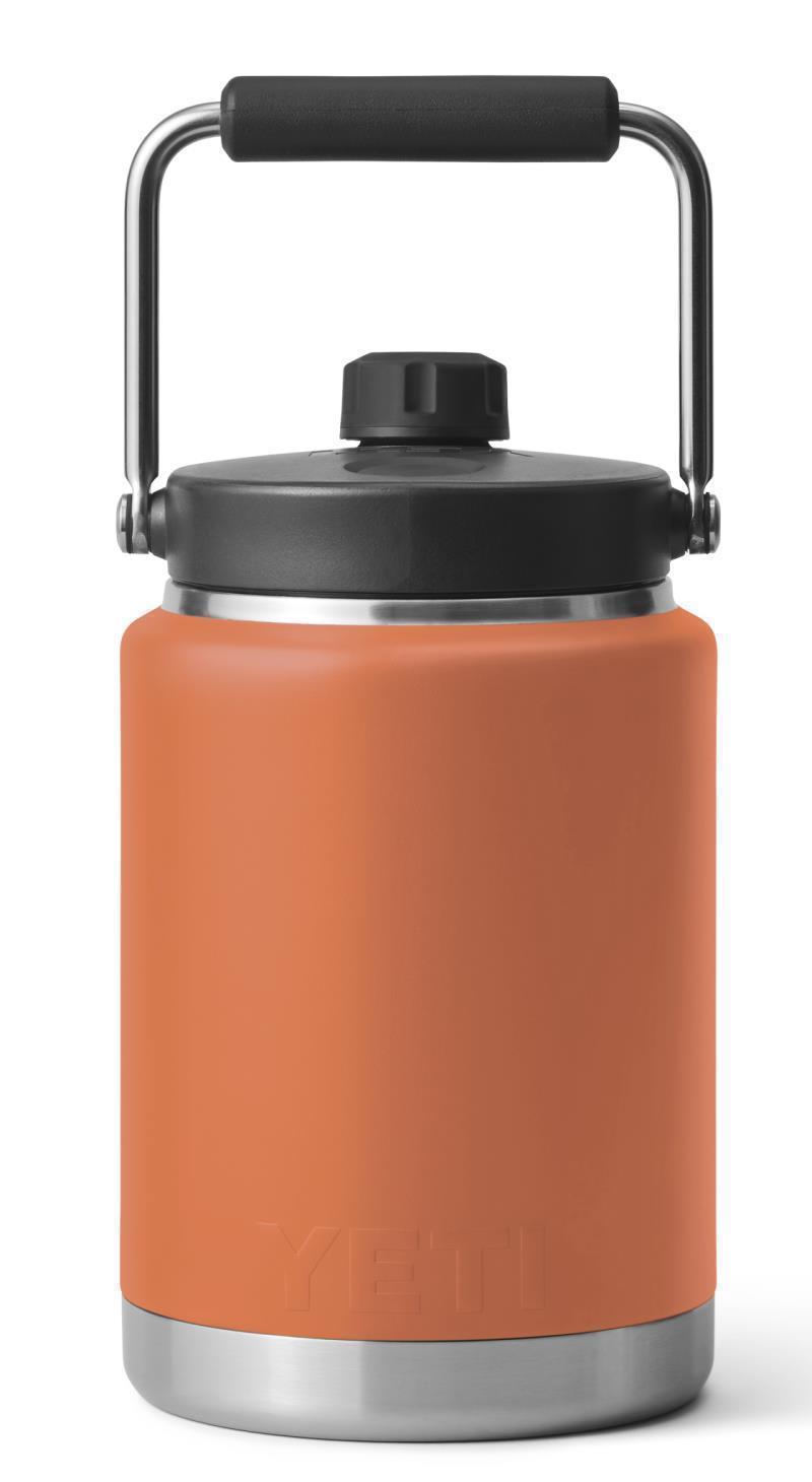Rambler 1.8L / Half Gallon Jug - High Desert Clay 2