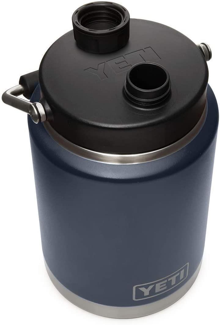 Rambler 1.8L / Half Gallon Jug - Navy 3