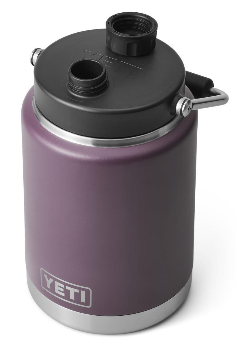 Rambler 1.8L / Half Gallon Jug - Nordic Purple 3