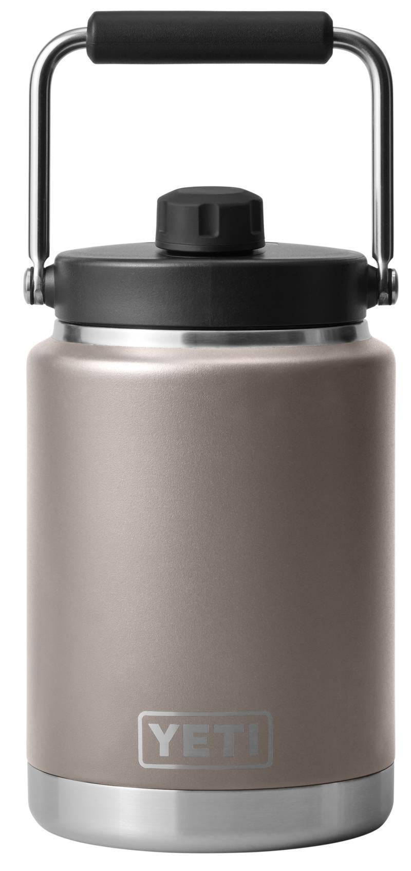Rambler 1.8L / Half Gallon Jug - Sharptail Taupe 1