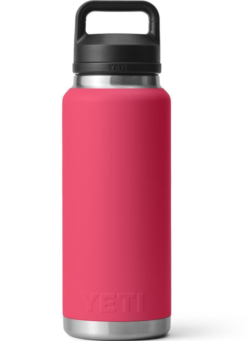 Rambler 1L / 34oz Bottle with Chug Cap - bimini pink 1