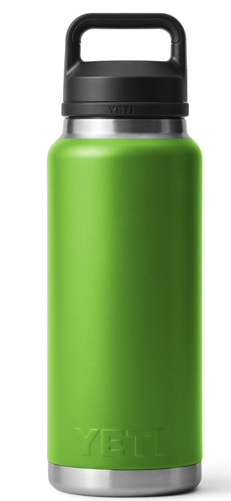 Rambler 1L / 34oz Bottle with Chug Cap - canopy green 1