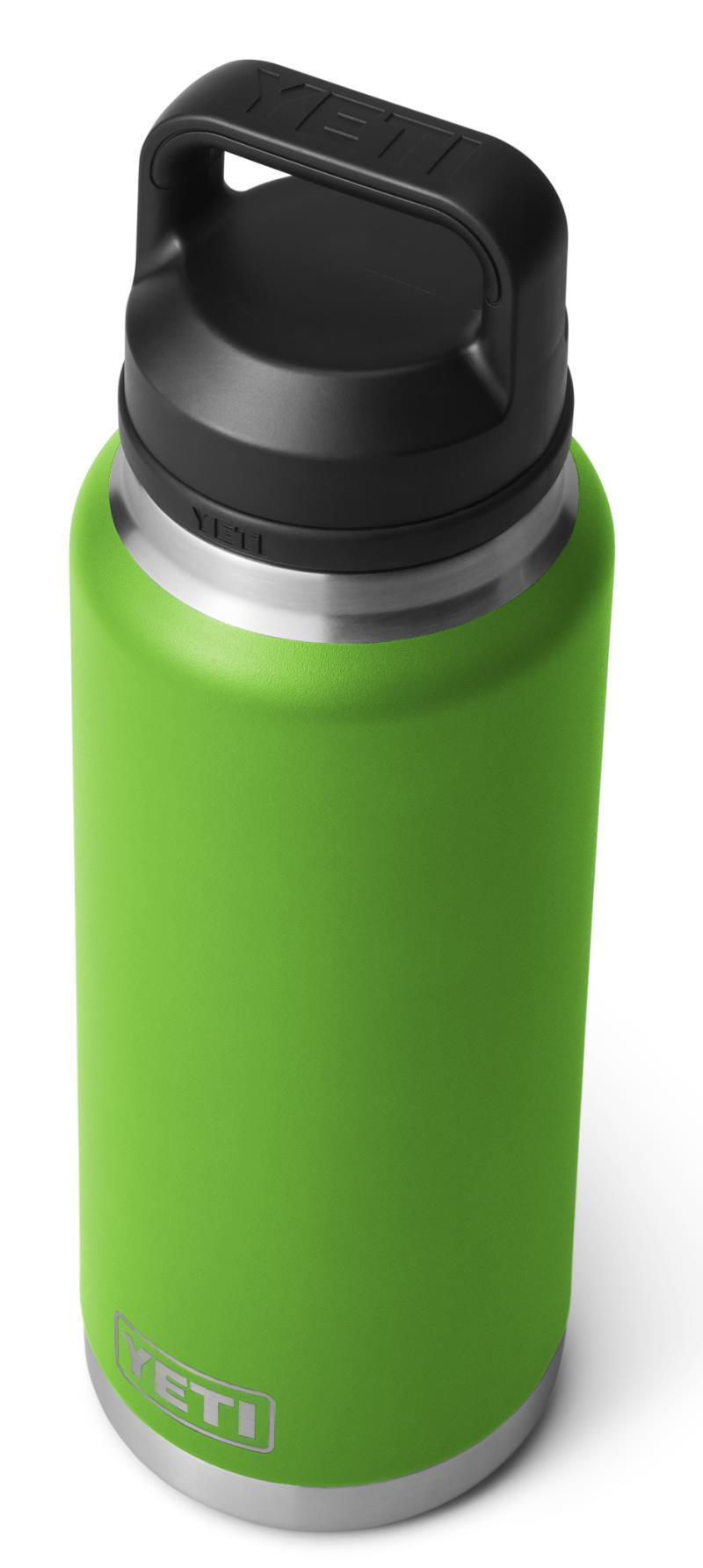Rambler 1L / 34oz Bottle with Chug Cap - canopy green 1