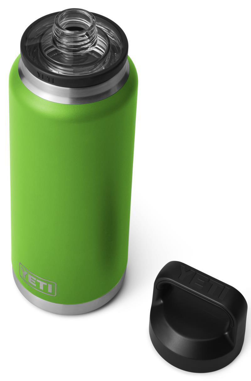 Rambler 1L / 34oz Bottle with Chug Cap - canopy green 1