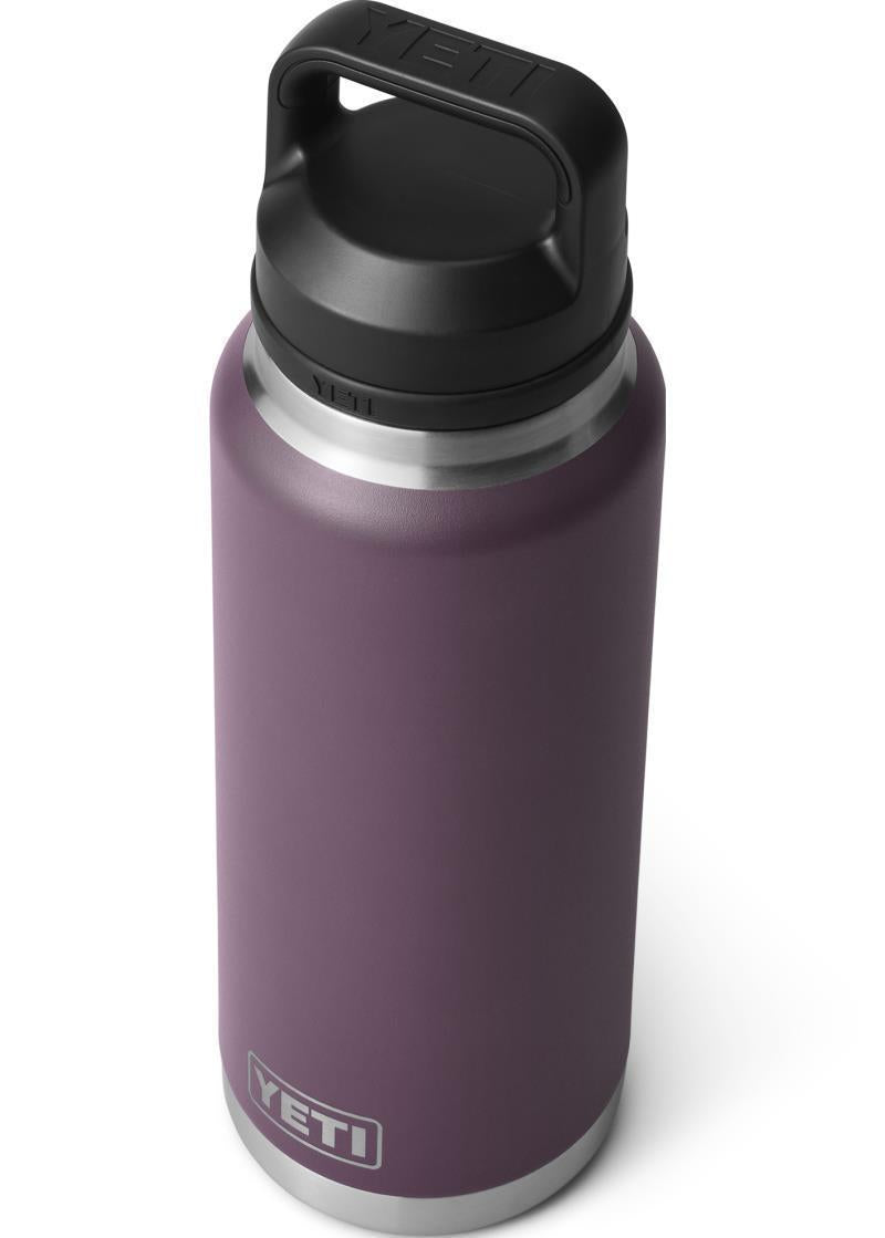 Rambler 1L / 34oz Bottle with Chug Cap - nordic purple 1